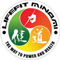 LifeFit Minami ロゴ